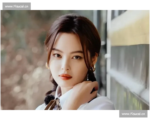 辛芷蕾突破自我多面发展再度引发热议 演技与形象的全新蜕变