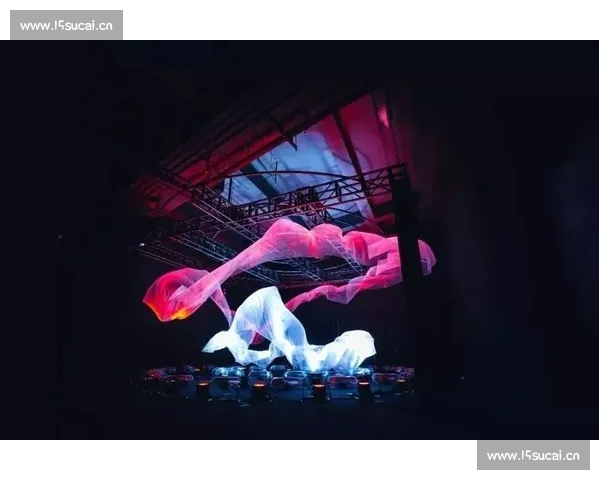 杨子携手团队打造影视新篇章,推动文化创新与娱乐产业跨界融合