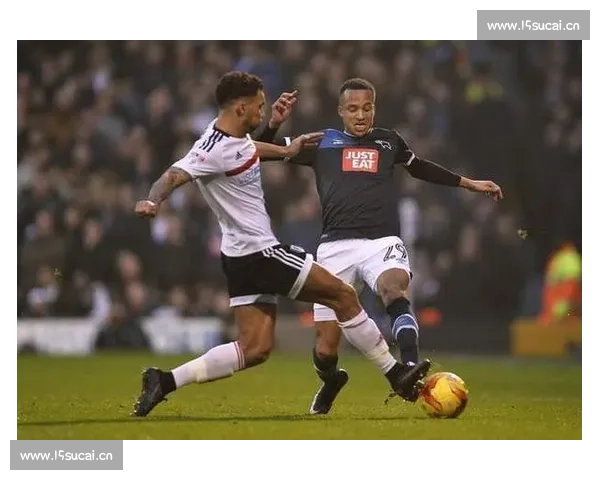 聚焦球探视角深度解析精彩足球比赛中的战术与球员表现